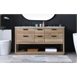 Elegant Kitchen and Bath Larkin 60