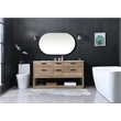 Elegant Kitchen and Bath Larkin 60