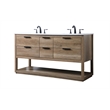 Elegant Kitchen and Bath Larkin 60