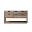 Elegant Kitchen and Bath Larkin 60