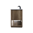 Elegant Kitchen and Bath Larkin 60
