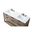 Elegant Kitchen and Bath Larkin 60