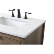 Elegant Kitchen and Bath Larkin 60