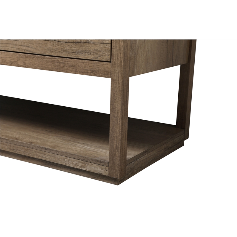 Elegant Kitchen and Bath Larkin 60