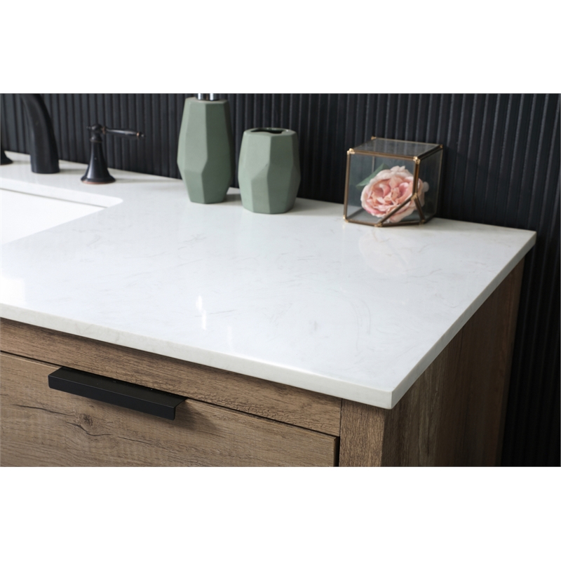 Elegant Kitchen and Bath Larkin 60