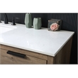 Elegant Kitchen and Bath Larkin 60