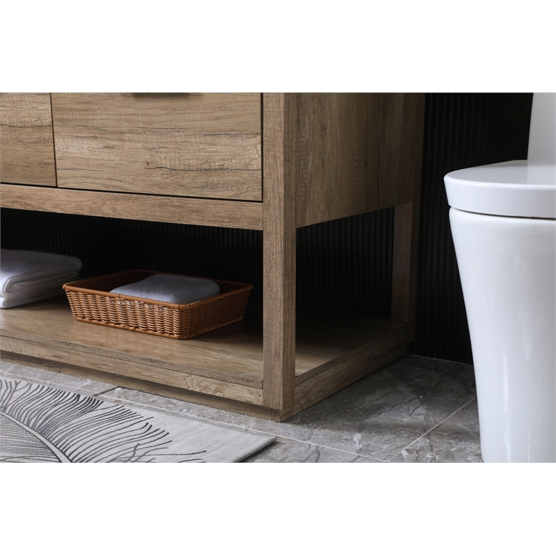 Elegant Kitchen and Bath Larkin 60