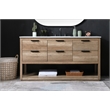 Elegant Kitchen and Bath Larkin 60