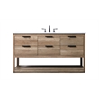 Elegant Kitchen and Bath Larkin 60