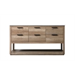 Elegant Kitchen and Bath Larkin 60
