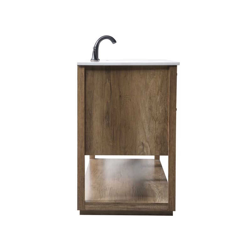 Elegant Kitchen and Bath Larkin 60