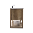 Elegant Kitchen and Bath Larkin 60