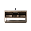 Elegant Kitchen and Bath Larkin 60