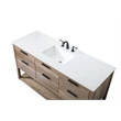 Elegant Kitchen and Bath Larkin 60