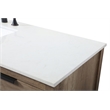 Elegant Kitchen and Bath Larkin 60