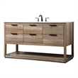 Elegant Kitchen and Bath Larkin 60
