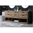 Elegant Kitchen and Bath Larkin 72