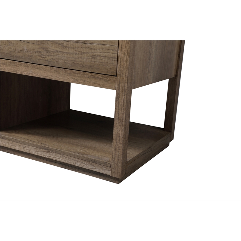 Elegant Kitchen and Bath Larkin 72