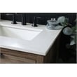 Elegant Kitchen and Bath Larkin 72