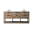 Elegant Kitchen and Bath Larkin 72