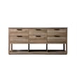 Elegant Kitchen and Bath Larkin 72
