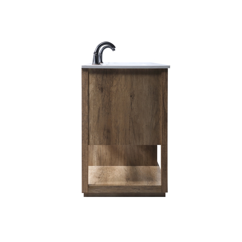 Elegant Kitchen and Bath Larkin 72