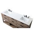Elegant Kitchen and Bath Larkin 72