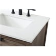 Elegant Kitchen and Bath Larkin 72