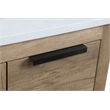 Elegant Kitchen and Bath Blake 30