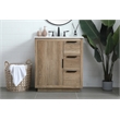 Elegant Kitchen and Bath Blake 30