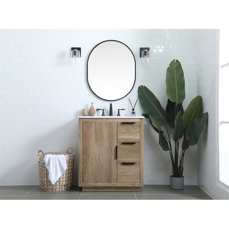 Elegant Kitchen and Bath Blake 30
