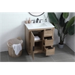 Elegant Kitchen and Bath Blake 30