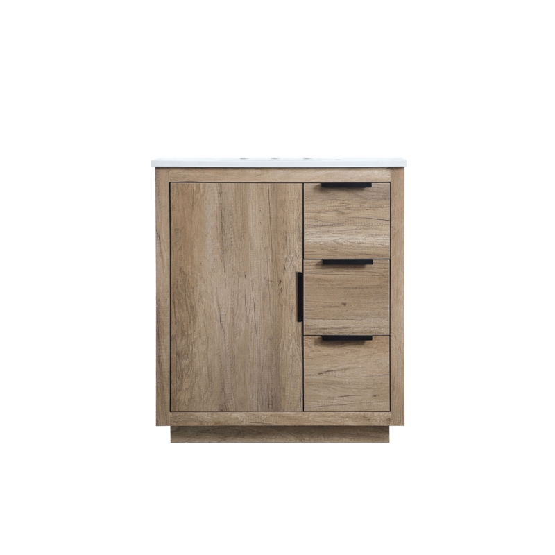 Elegant Kitchen and Bath Blake 30