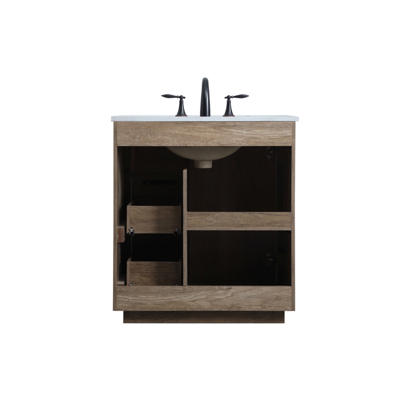 Elegant Kitchen and Bath Blake 30