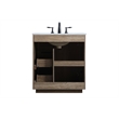 Elegant Kitchen and Bath Blake 30