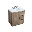 Elegant Kitchen and Bath Blake 30