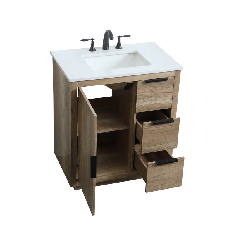 Elegant Kitchen and Bath Blake 30
