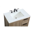 Elegant Kitchen and Bath Blake 30