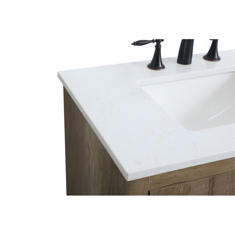 Elegant Kitchen and Bath Blake 30