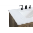 Elegant Kitchen and Bath Blake 30