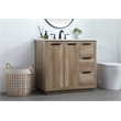 Elegant Kitchen and Bath Blake 36