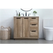 Elegant Kitchen and Bath Blake 36