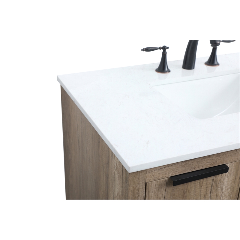 Elegant Kitchen and Bath Blake 36