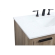 Elegant Kitchen and Bath Blake 36