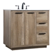 Elegant Kitchen and Bath Blake 36