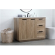 Elegant Kitchen and Bath Blake 42