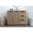 Elegant Kitchen and Bath Blake 42