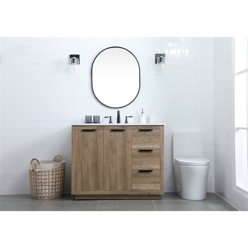 Elegant Kitchen and Bath Blake 42