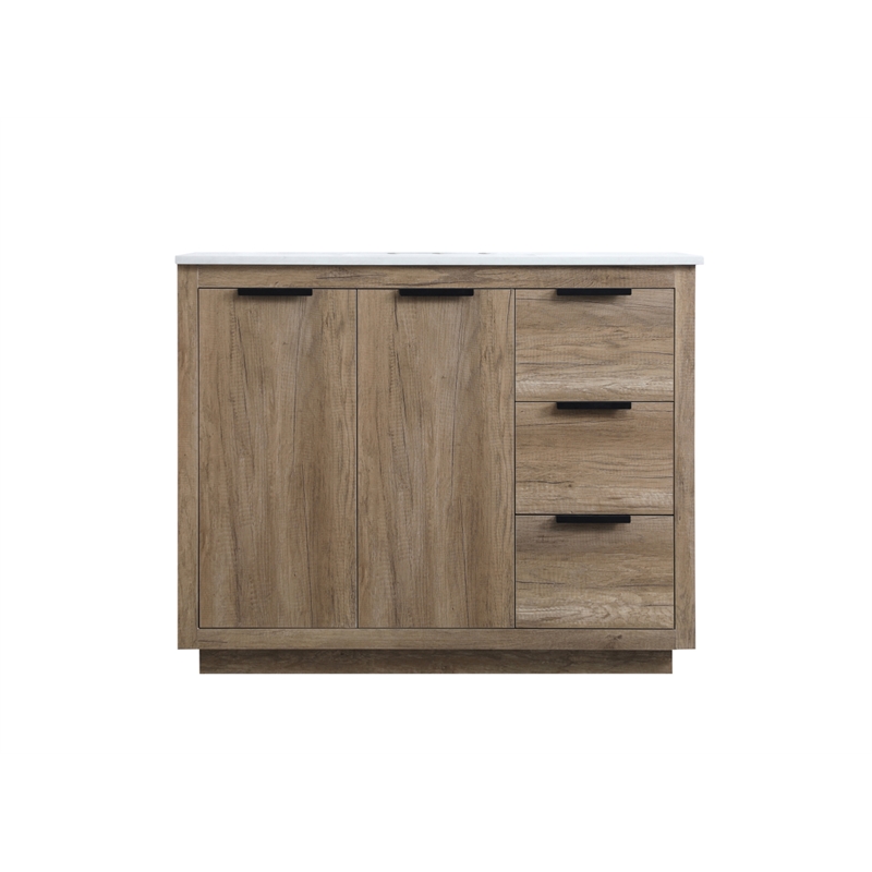Elegant Kitchen and Bath Blake 42