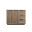 Elegant Kitchen and Bath Blake 42